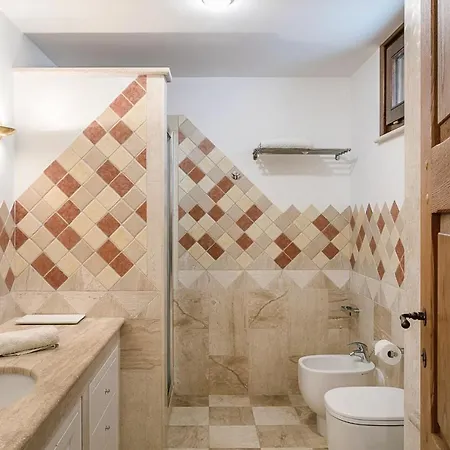 Βίλα Sarda Con Piscina