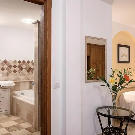 Βίλα Sarda Con Piscina *