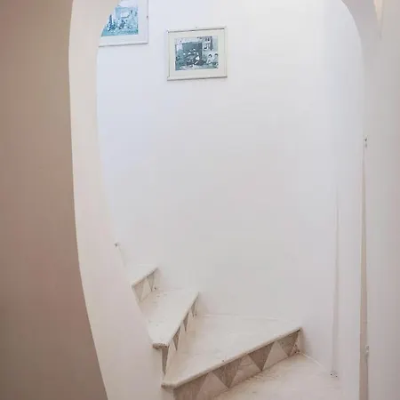 Sarda Con Piscina Βίλα *