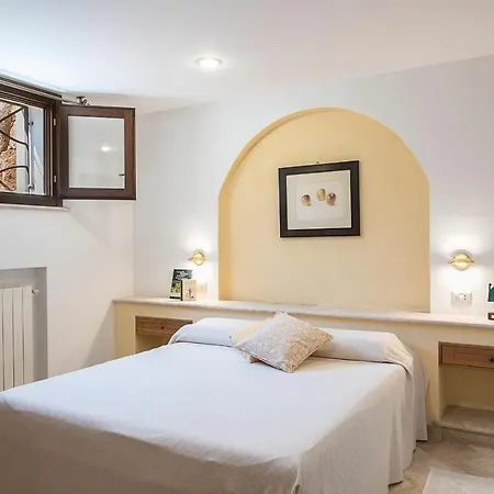 Βίλα Sarda Con Piscina Monte Petrosu