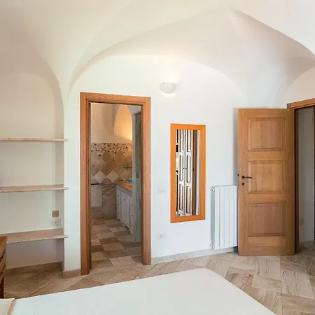 Βίλα Sarda Con Piscina Monte Petrosu